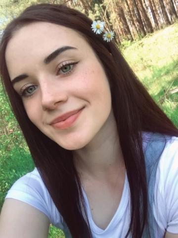 Проститутка Летиция